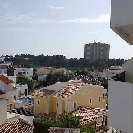 Apartamento Amoreira Hotel Alvor Exterior foto