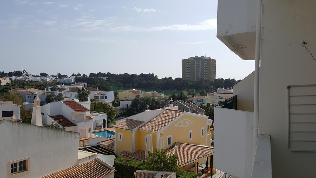 Apartamento Amoreira Hotel Alvor Exterior foto