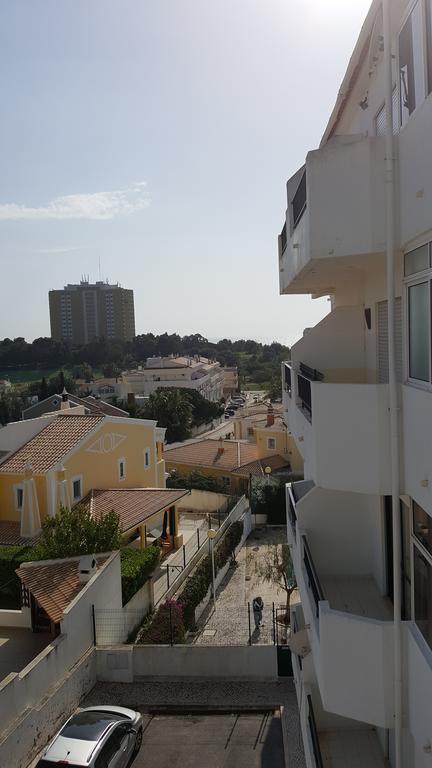 Apartamento Amoreira Hotel Alvor Exterior foto